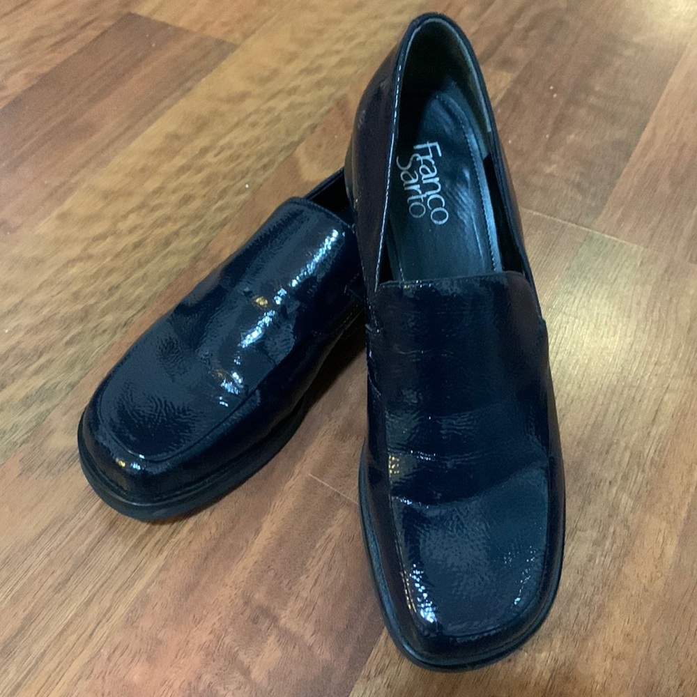 Franco Sarto Bocca Slip On Loafer